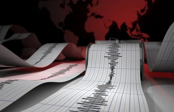 الهزات الأرضية تتكرر… هل من داع للقلق؟