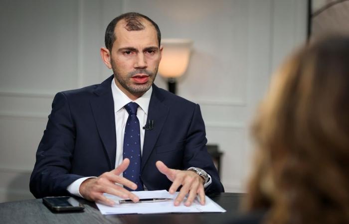 الخير: كرامة العسكريين جزء من كرامة اللبنانيين!