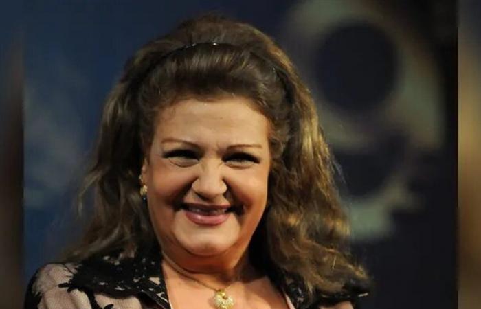 ميمي جمال بثلاثة أعمال في رمضان 2026