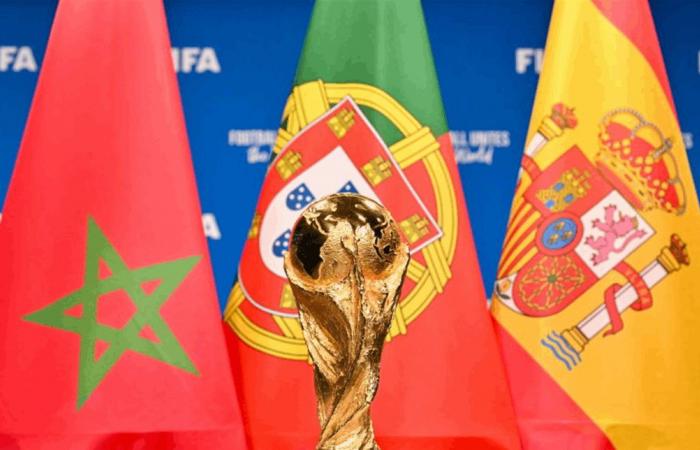 الجدل حُسم.. نهائي كأس العالم 2030 في المغرب ام إسبانيا؟