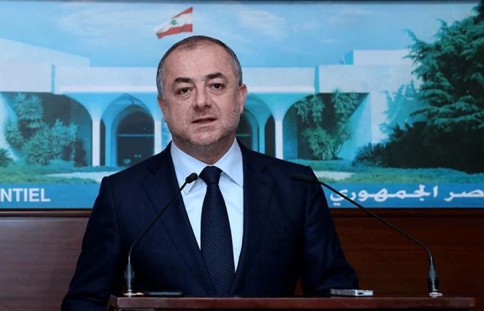 بو صعب في جلسة الموازنة: “مش ماشي الحال”