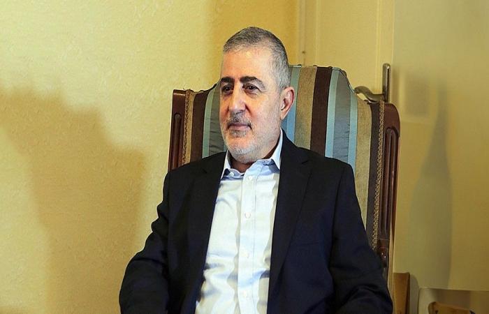 تقليص دور وفيق صفا داخل «الحزب »