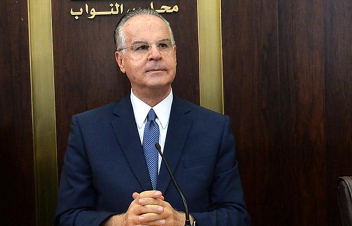 برّي يسعى لإقناع نواب بعدم الكلام.. وهذا ما سيناقشه عدوان