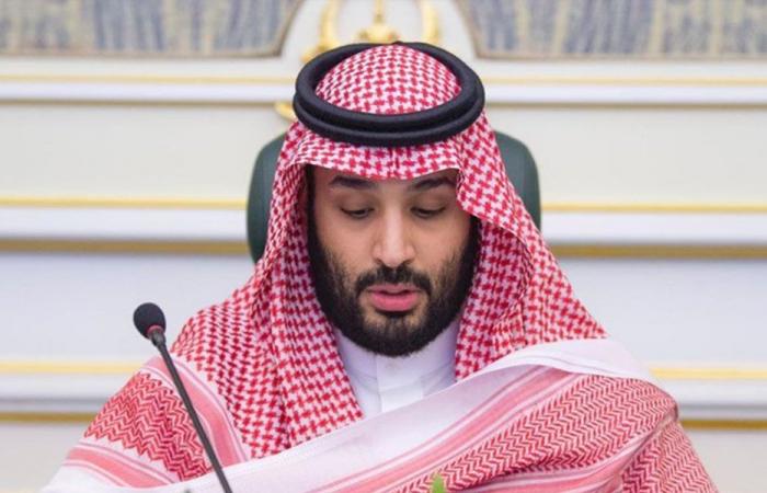 بن سلمان: لن نسمح باستخدام أراضينا في أي عمل عسكري ضدّ إيران