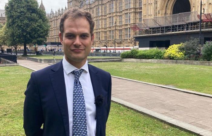 بريطانيا: نرحب بجهود الجيش اللبناني