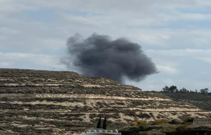 سلاح “الحزب” يعيق الإنقاذ ويخنق الجنوب اللبناني