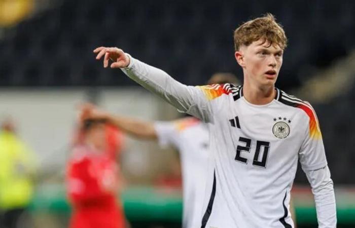 صدمة في ألمانيا.. بول فانر يختار تمثيل النمسا في كأس العالم 2026