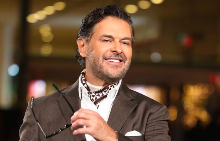 90 ألف دولار لليلة الواحدة.. هذه شروط راغب علامة لإحياء حفلات الأعراس في مصر