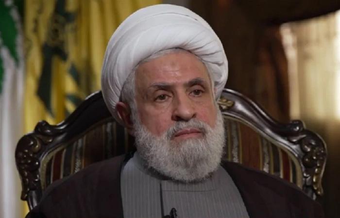 لبنان و “إسناد” قاسم.. وليّ إيران الآمر الناهي