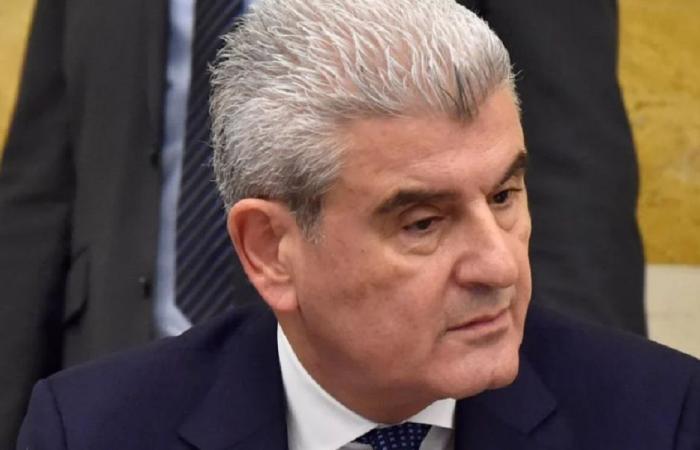 عيسى الخوري: تسييل جزء من احتياطي الذهب ليس لخدمة المصارف!