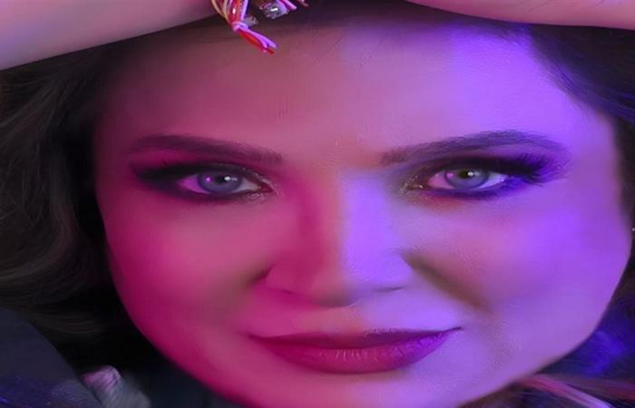 "سهرة طويلة"... جديد الفنانة سميّة بعلبكي