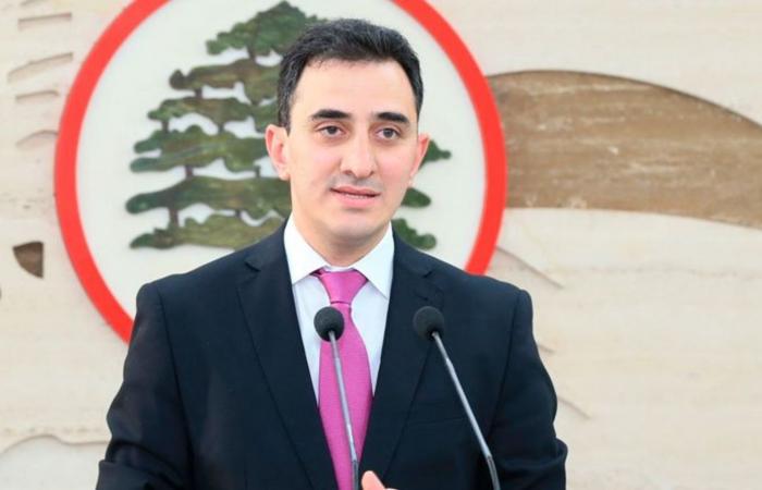 رازي الحاج: المتقاعدون مسؤولية الدولة 