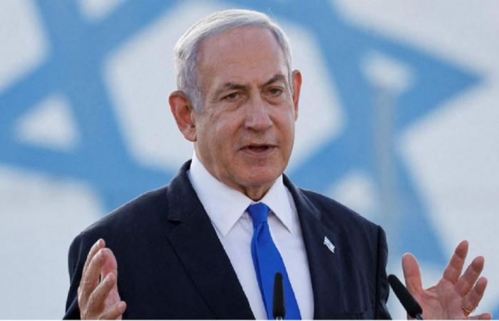 طائرة نتنياهو إلى وجهة مجهولة!