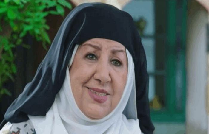 العثور على نجمة باب الحارة مقتولة داخل منزلها