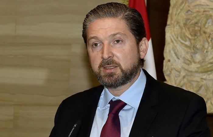 كرامي: موازنة لا تمتلك رؤية لن أصوّت عليها