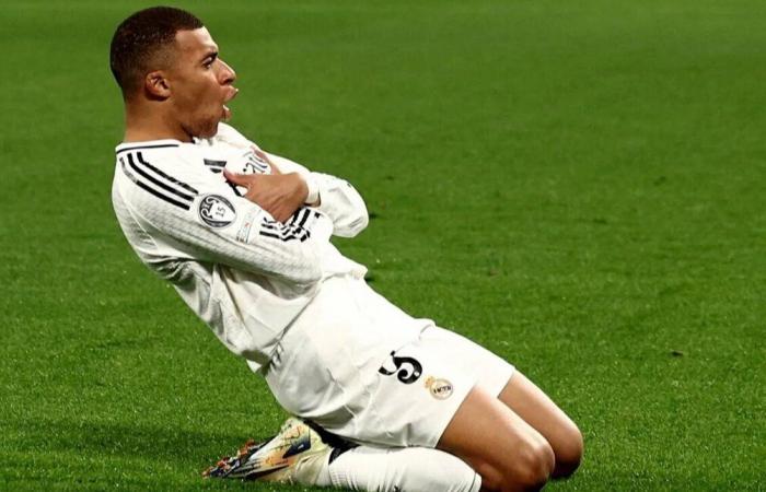 بالفيديو.. مبابي يحطم رقم رونالدو القياسي في دوري أبطال أوروبا