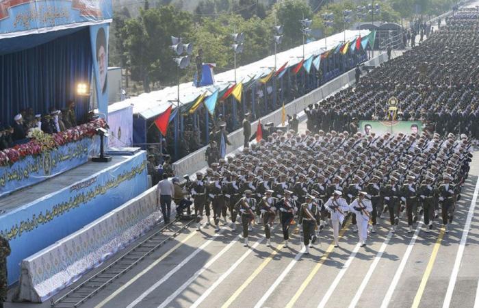الجيش الإيراني: نعزز قدراتنا لضمان سرعة القتال