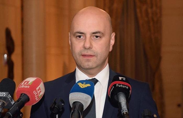 حاصباني: الموازنة تظهر نفسًا إصلاحيًّا نسبيًّا… ولكن