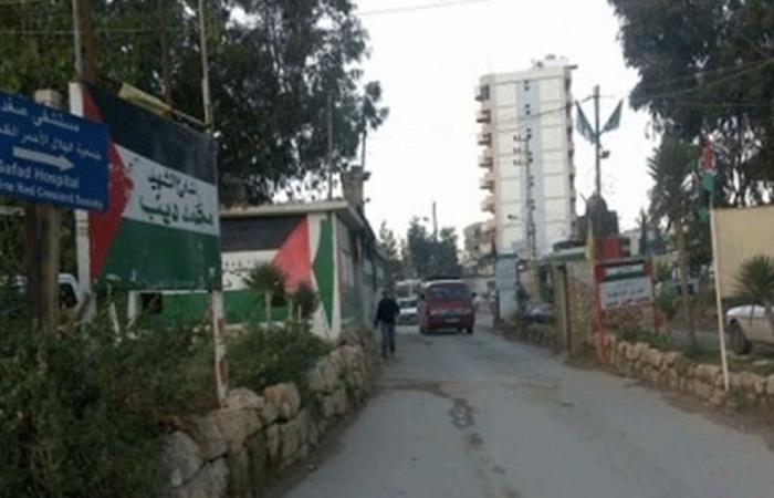 مخيّم البداوي في قبضة الجيش اللبناني قريبًا