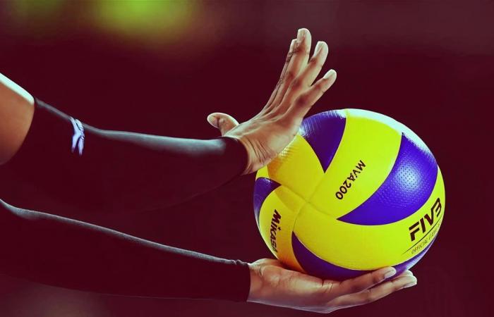 بعثة "سيدات البوشرية" للكرة الطائرة إلى الشارقة للمشاركة في دورة الألعاب العربية