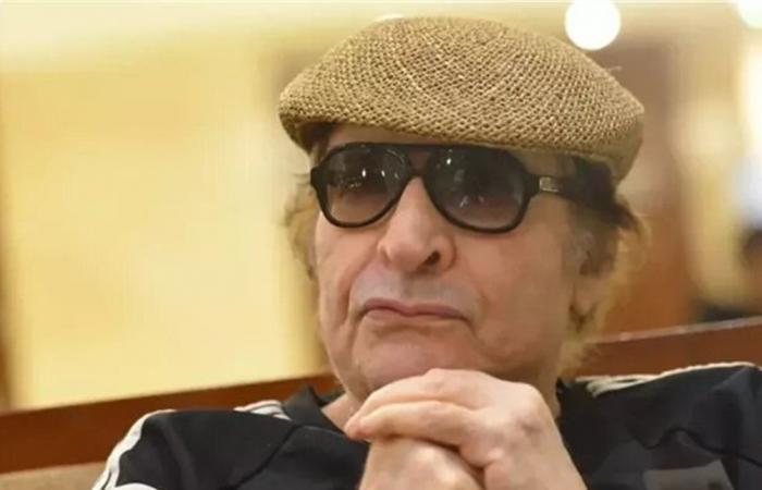 تفاصيل أزمة محيي إسماعيل الصحية