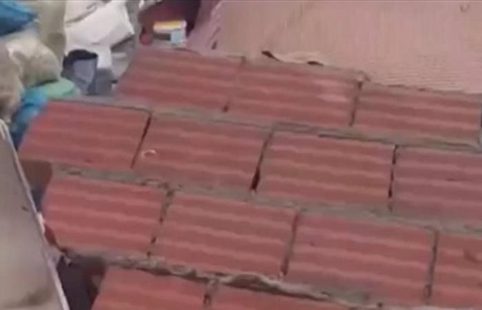 أمطار العاصفة "كريستينا" أغرقت البرتغال... الكهرباء مقطوعة والطرقات مغلقة