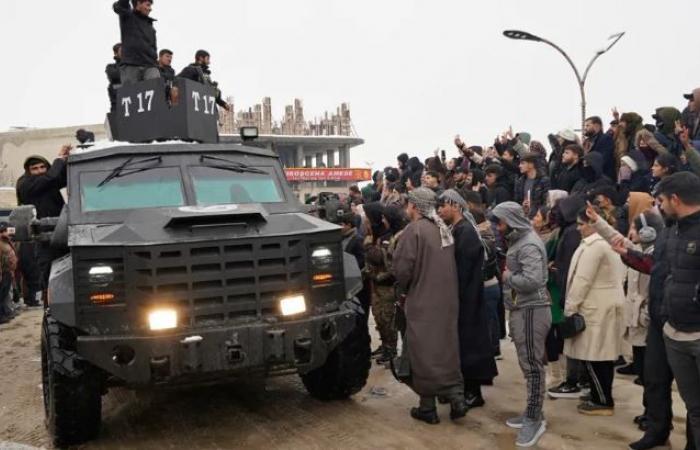 اتفاق بين “قسد” والحكومة السورية على وقف إطلاق النار