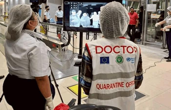 فيروس نيباه وخطورة التفشي.. منظمة الصحة تطمئن