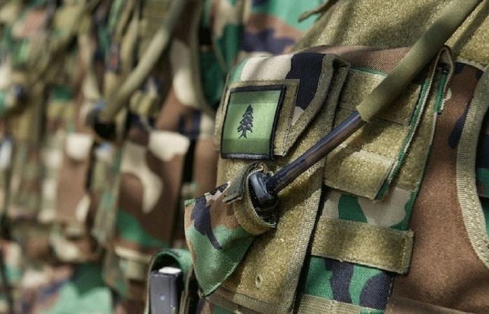 الجيش اللبناني يتسلّم حاجزَي مخيم البداوي