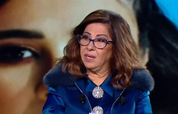 هل توقّعت ليلى عبداللطيف رحيل الممثلة هدى شعراوي؟... شاهدوا ما قالته (فيديو)