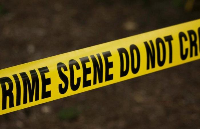 جريمة مروعة.. مراهق يقتل امرأة حامل ويشعل شقتها (صور)