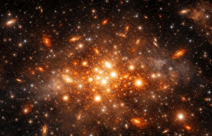 الكون نما بوتيرة أسرع بكثير مما كان معروفاً في السابق.. هذا ما كشفه تلسكوب "جيمس ويب"