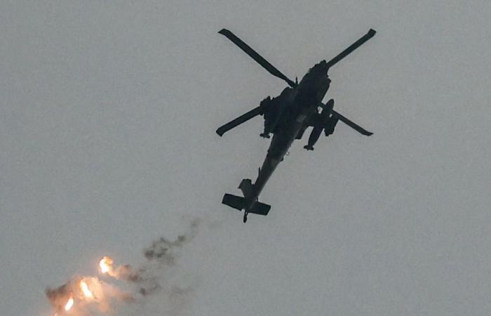 واشنطن توافق على إمداد إسرائيل بمروحيات ومركبات تكتيكية