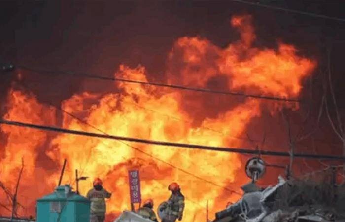 داخل الـ"ساونا".. 5 مراهقين لقوا حتفهم