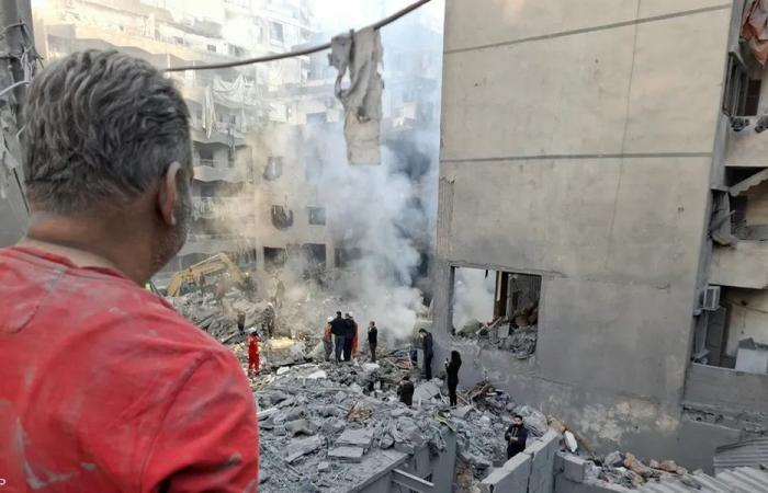 رسالة واضحة للبنان: أي حرب اسناد جديدة سيكون ثمنها مرتفعًا