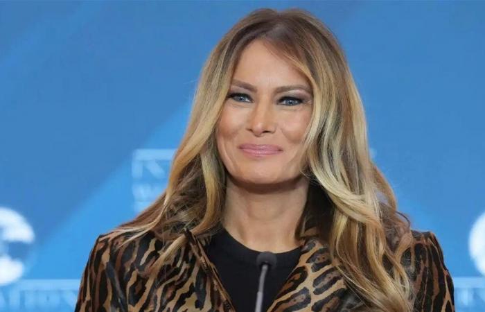 وثائقي السيدة الأولى يتعثر في دور السينما العالمية