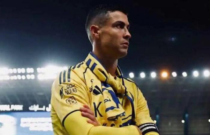 غضب رونالدو يربك حسابات النصر ويضغط على الإدارة للاستجابة سريعاً