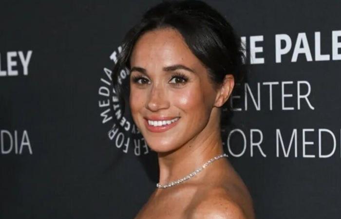 بعد تراجع مشاهدة برنامجها على نتفليكس.. ها ما يجري مع ميغان ماركل!