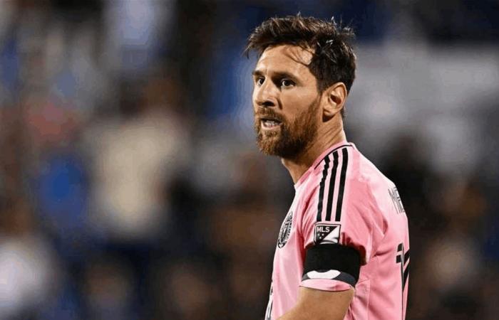 صفقة 4 أشهر.. تقارير: ميسي يفتح الباب لـ"غلطة سراي" بشروط