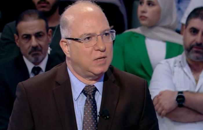 حيدر اطلع على مطالب متقاعدي الضمان