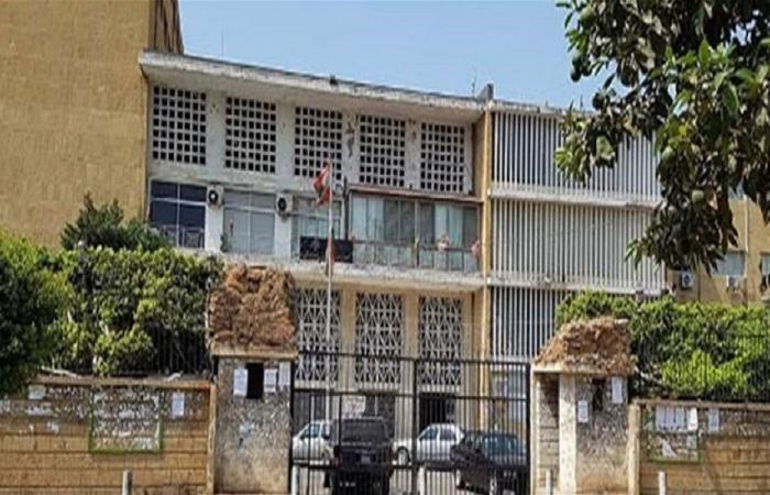 إضراب تام في إدارات سرايا صيدا