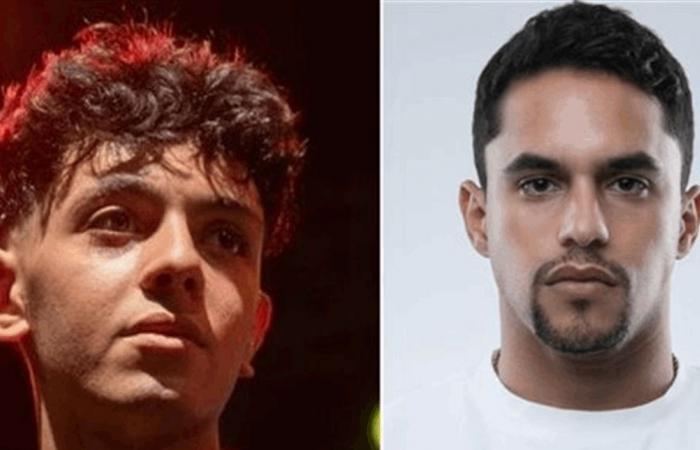 في قضية نصب.. رابر مصري خلف القضبان