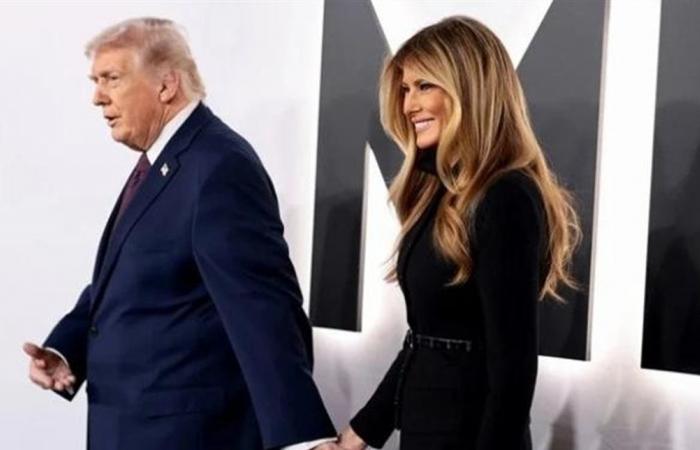 عائداته بلغت 7 ملايين دولار.. فيلم ميلانيا ترامب يتجاوز التوقعات في شباك التذاكر