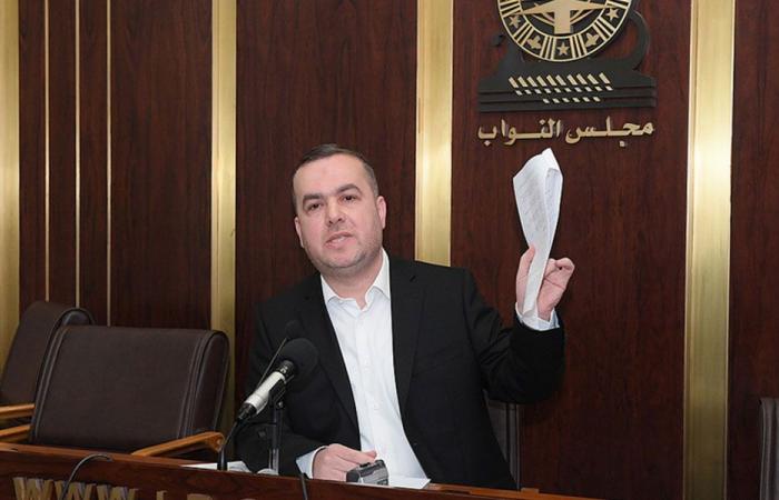 فضل الله: سنعمل على إلزام الدولة تحمّل مسؤولياتها بكل الطرق