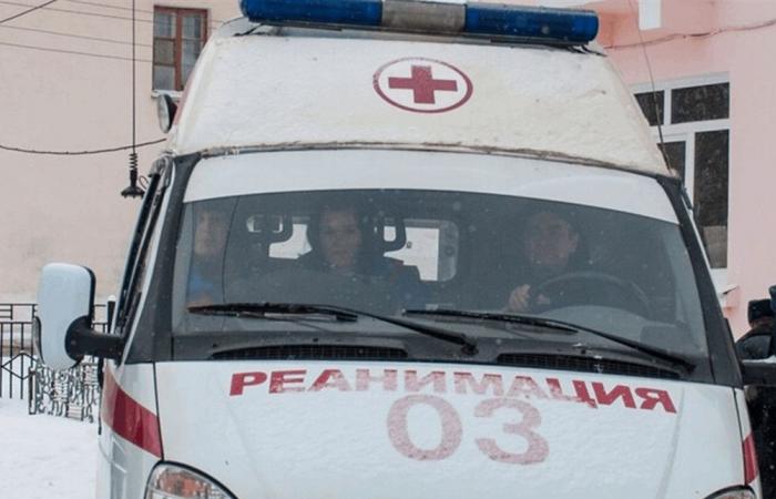 في روسيا.. تلميذ "أطلق النار" من بندقية ضغط على المعلم وزملائه (صورة)