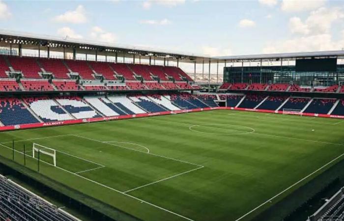 6 مدن أميركية لاستضافة منافسات كرة القدم في أولمبياد لوس أنجلوس