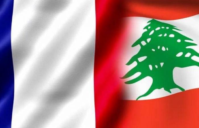 وزير الخارجية الفرنسية في بيروت الخميس