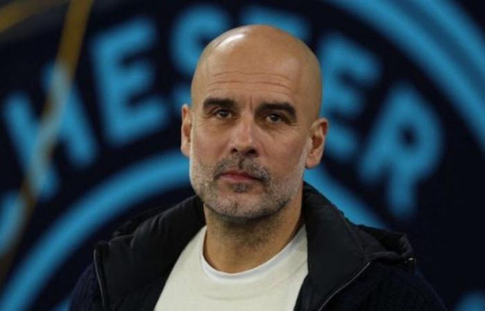 مُجددا غوارديولا يتحدث عن غزة.. هذا ما قاله