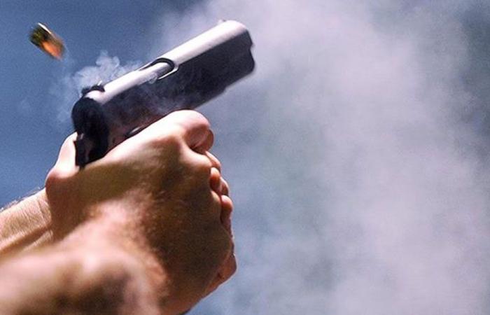 جريح بإشكال تخلله إطلاق نار في مخيم عين الحلوة