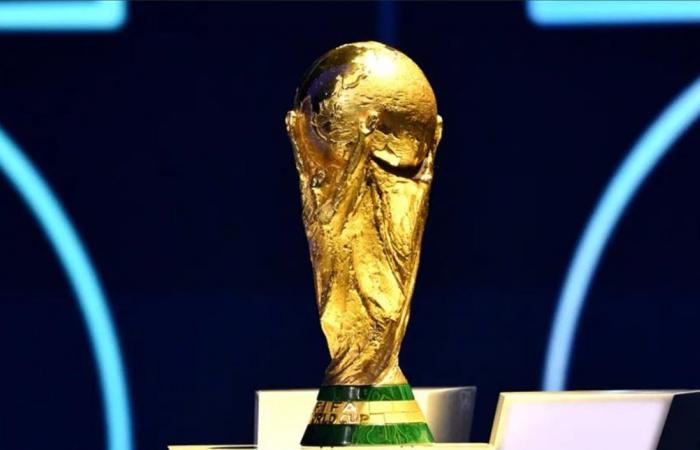 "أمر مرفوض".. الحكومة الألمانية تعارض مقاطعة كأس العالم في أميركا